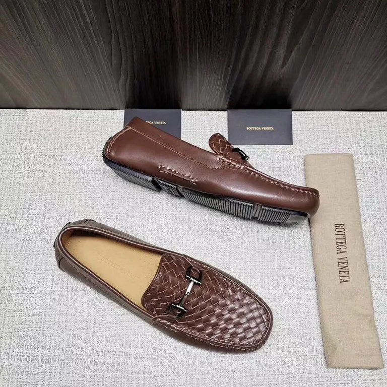 Bottega Veneta Shoe 